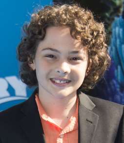 Hayden Rolence